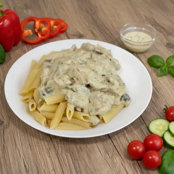 Απολαύστε τις αγαπημένες σας χορτοφαγικές δημιουργίες εύκολα και γρήγορα, είτε με παραλαβή από το κατάστημα (Take Away) είτε με online παραγγελία μέσω efood, Wolt & Box. Κάθε πιάτο ετοιμάζεται με φροντίδα και φρέσκα ποιοτικά υλικά.