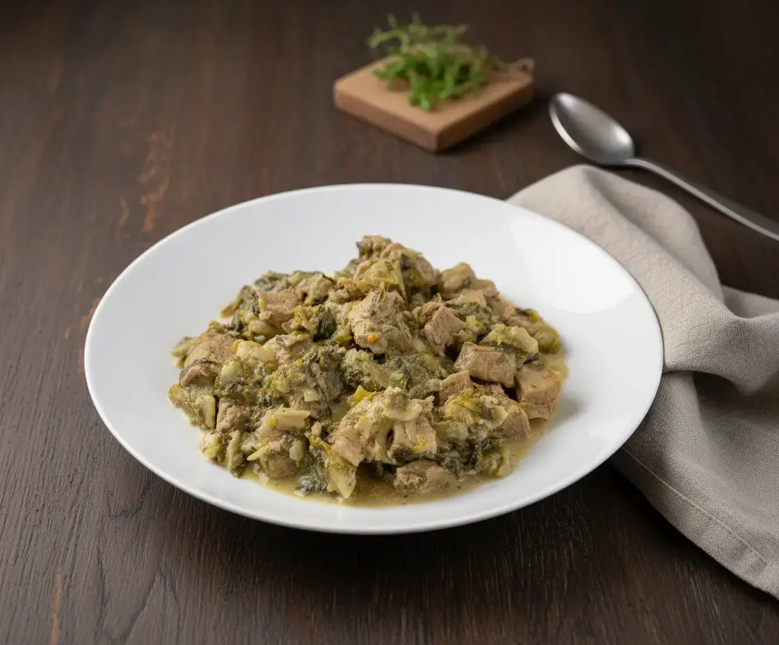 Vegan χορτοφαγικές γεύσεις με αγνά υλικά | Katerina’s Cuisine